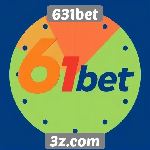 631bet analisa tendências de jogos online