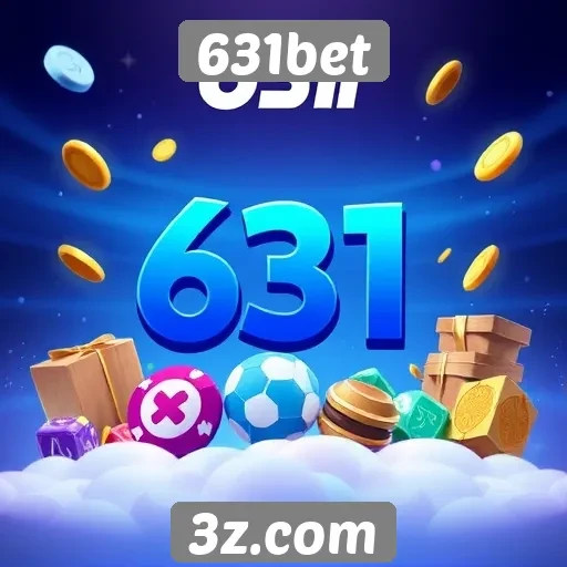 Guia completo sobre jogos disponíveis na 631bet