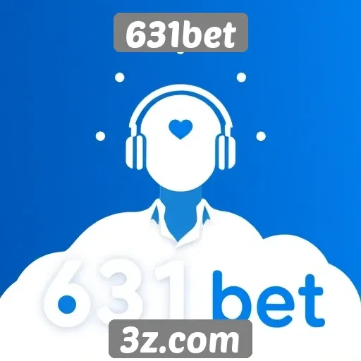 Suporte ao cliente e atendimento do 631bet