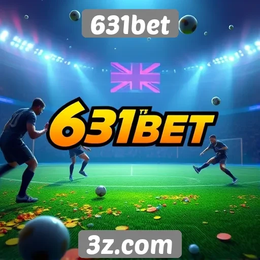 Impacto das parcerias da 631bet na indústria de jogos